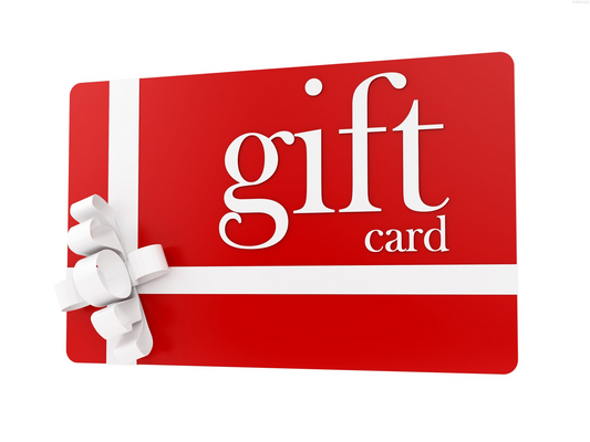 Heatons Resale Gift Card